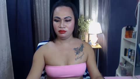 Angel online show from 03/05/25, 06:34
