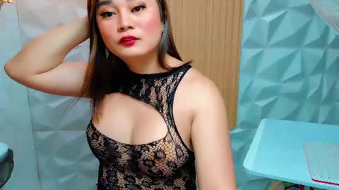 ASHLY online show from 07/15/26, 12:32