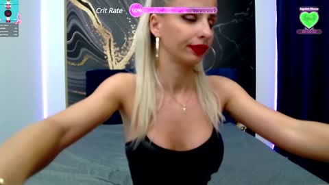 flirtdeea online show from 12/20/24, 02:52