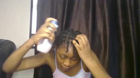 flirty_xxbonny online show from 05/31/26, 05:09