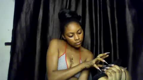 flirty_xxbonny online show from 07/28/26, 07:50