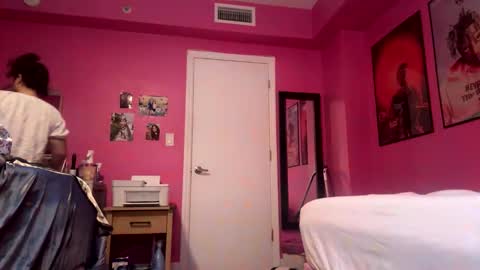 Ive Retired From Camming  online show from 02/13/26, 07:54
