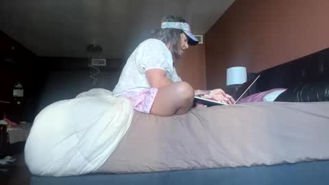 Ive Retired From Camming  online show from 03/04/26, 06:58