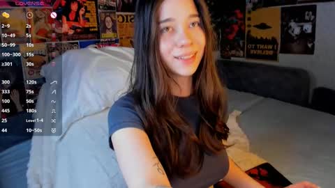 Emely  online show from 02/21/25, 10:15