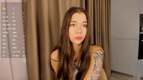 Emely  online show from 10/13/25, 05:07