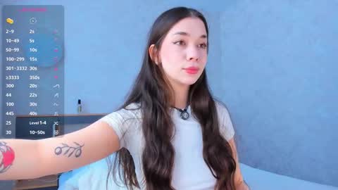 Emely  online show from 02/15/26, 08:24