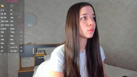 Emely  online show from 03/18/26, 02:31