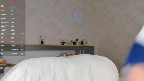 Emely  online show from 04/05/26, 02:42