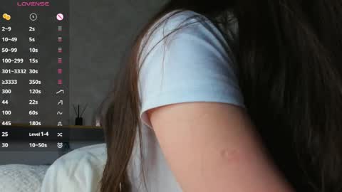 Emely  online show from 04/27/26, 03:15