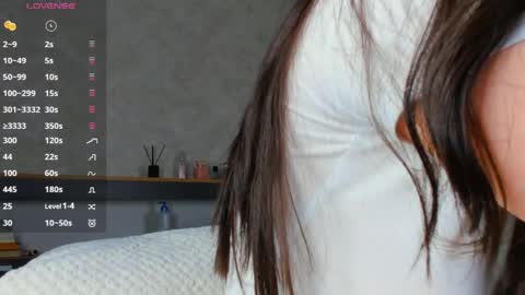 Emely  online show from 04/28/26, 03:22