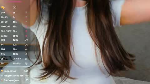 Emely  online show from 05/09/26, 03:23
