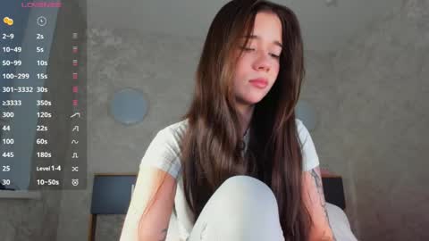 Emely  online show from 05/10/26, 03:12