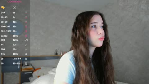 Emely  online show from 05/12/26, 03:03
