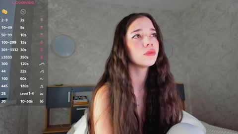 Emely  online show from 05/15/26, 03:13