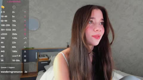 Emely  online show from 05/17/26, 04:10