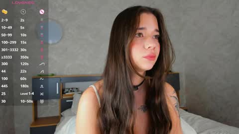 Emely  online show from 05/26/26, 03:24