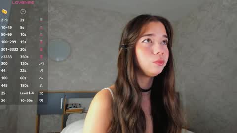 Emely  online show from 05/31/26, 03:26
