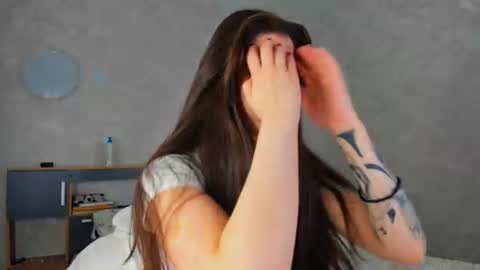 Emely  online show from 07/07/26, 04:26