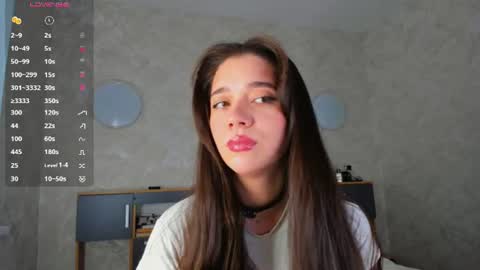 Emely  online show from 07/09/26, 05:00