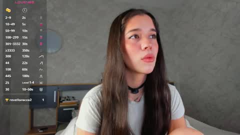 Emely  online show from 07/15/26, 04:07