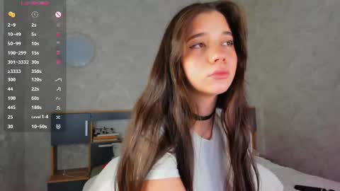 Emely  online show from 07/16/26, 06:30