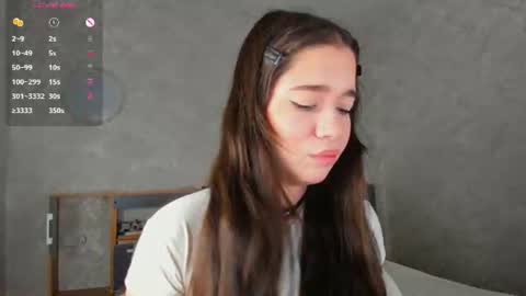 Emely  online show from 07/22/26, 03:09