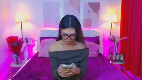 Snapshot of flirtymarga chatting on 10/03/25, 06:49 Marga online show from 10/03/25, 06:49