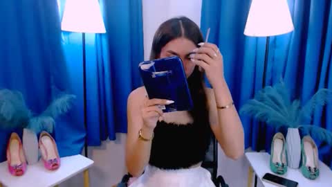 Marga online show from 02/10/26, 05:06