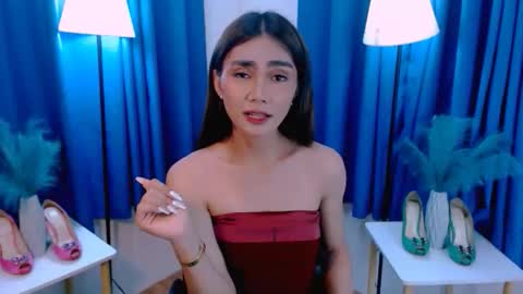 Marga online show from 02/21/26, 05:03