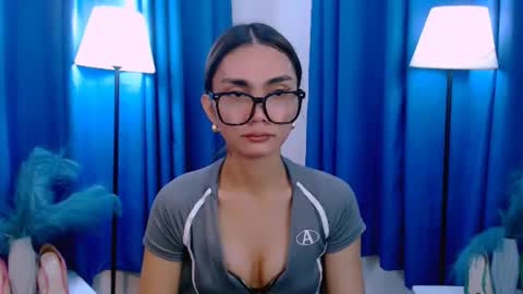 Marga online show from 03/12/26, 05:41