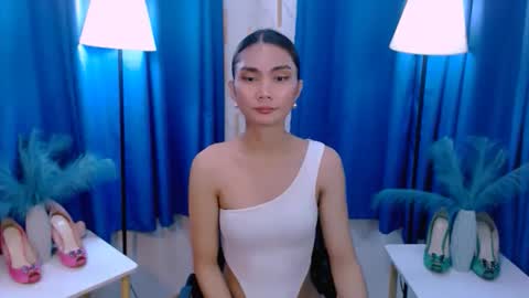 Marga online show from 03/29/26, 04:51