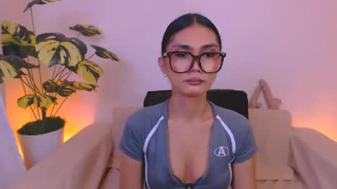 Marga online show from 06/11/26, 04:49
