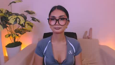 Marga online show from 06/12/26, 03:22