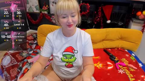 Mary online show from 12/30/24, 03:58