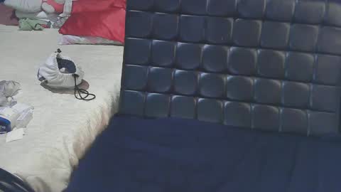 FlirtyMistressX online show from 12/09/24, 12:56
