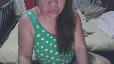 FlirtyMistressX online show from 12/31/24, 10:23