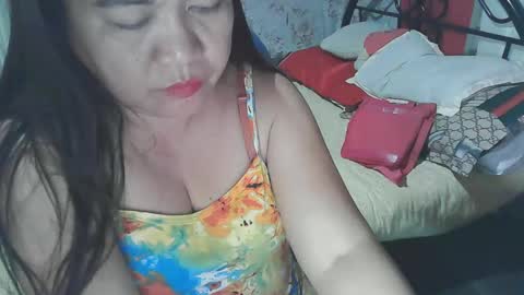 FlirtyMistressX online show from 01/02/25, 12:24