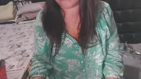 FlirtyMistressX online show from 01/12/25, 02:03