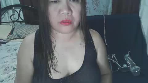 FlirtyMistressX online show from 02/01/25, 12:16