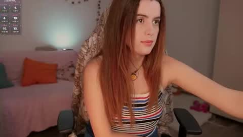 Eliza online show from 11/13/25, 12:59