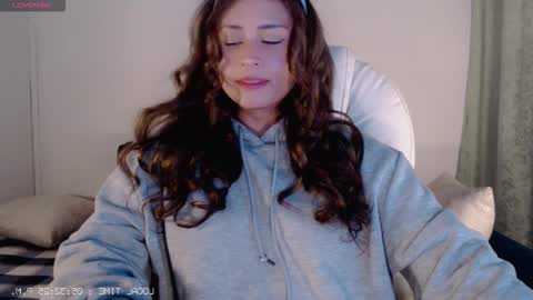 flor3citarockera online show from 10/12/25, 10:31