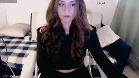 flor3citarockera online show from 10/15/25, 09:04