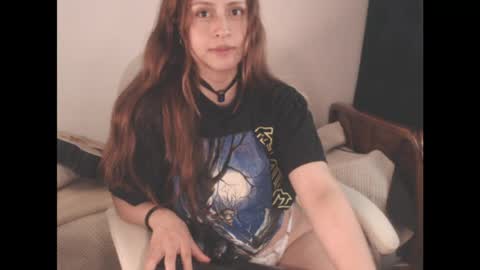 flor3citarockera online show from 04/03/26, 01:31
