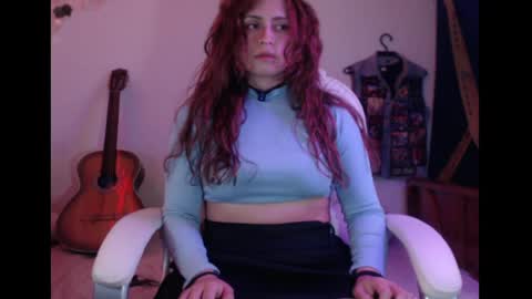 flor3citarockera online show from 05/28/26, 03:31