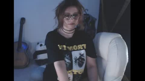 flor3citarockera online show from 06/10/26, 02:38