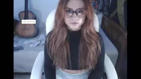 flor3citarockera online show from 06/20/26, 08:55