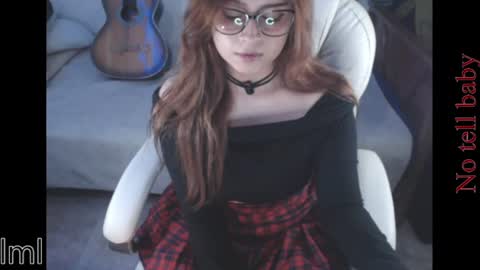 flor3citarockera online show from 06/24/26, 12:48