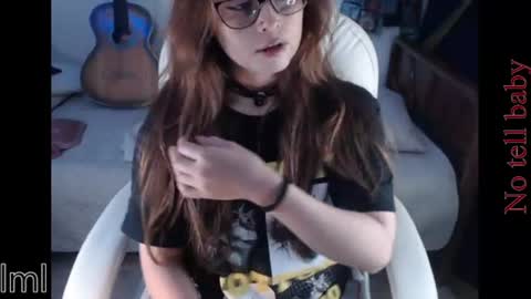 flor3citarockera online show from 07/06/26, 03:58