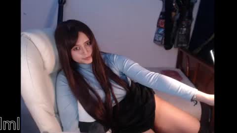 flor3citarockera online show from 07/22/26, 09:17