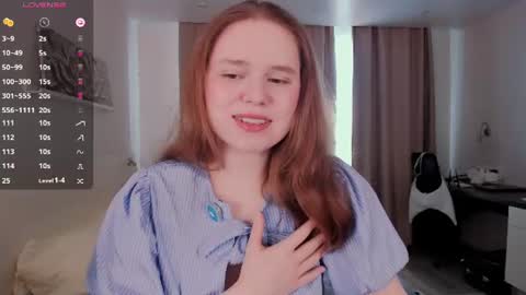 Hayley  I WILL COME BACK ON MAY 27TH 6pm UTC online show from 07/01/26, 06:15